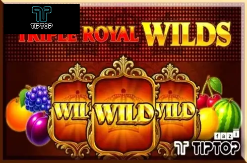 Triple Royal Wilds